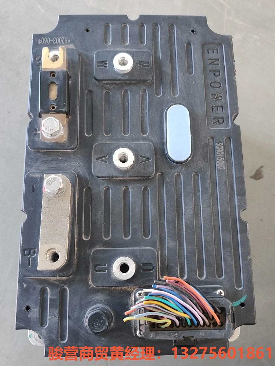 英博尔ENPOWER  SCRC150U2  充电机控制器骏营商贸—议价