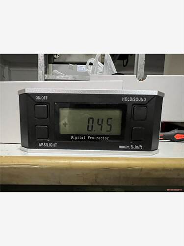高精度181-101 数显倾角仪 带磁性带背光(议价商品）