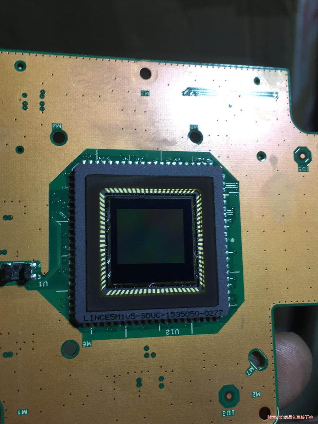 高清CCD二手拆机带板、懂做的联系(议价商品）