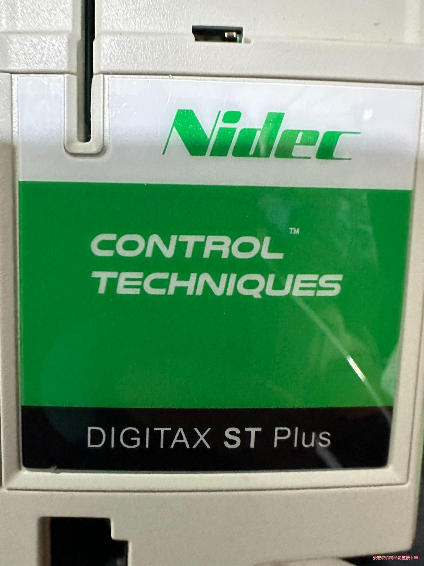 Nidec尼得科DST1401/DST1402/DST140(议价商品）