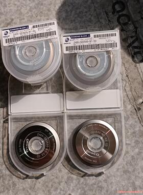 DISCO划片刀，硬刀二手ZH05-SD3500-N1-50议价商品