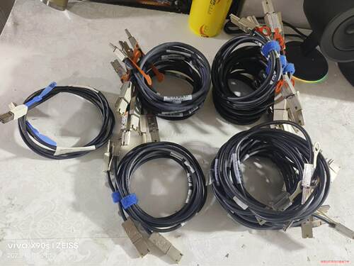 molex 连接线 038-003-626 1米12根  0(议价商品）