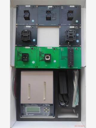 西尔特6100N编程器免密软件标价(议价商品）