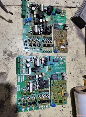 施耐德ATV61或者71大功率变频器驱动板PN072186P(议价商品）