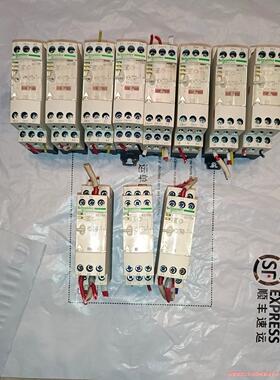 RE7TP13BU RE7RB13MW 施耐德安全继电器骏营议价商品