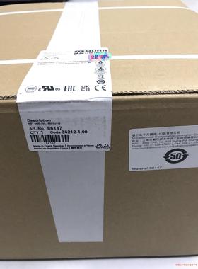 86147 德国MURR穆尔进口 隔离变压器 全新原装现货（(议价商品）