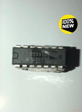 集成电路，电子芯片M50343 M58655P M51454(议价商品）