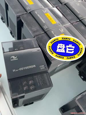 汇川PLC，H32U-0016ERDR,