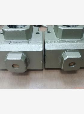 SMC气控阀VPA3165V-10(议价商品）