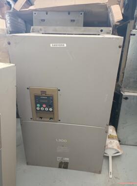 日立变频器L300P-1100HFE 测试好的110KW 3骏营议价商品