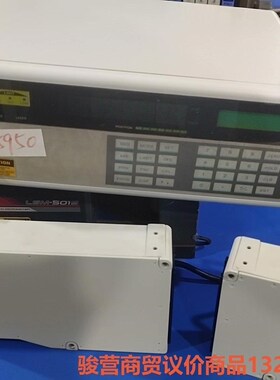 基恩士激光测径仪 LS-3100骏营商贸—议价