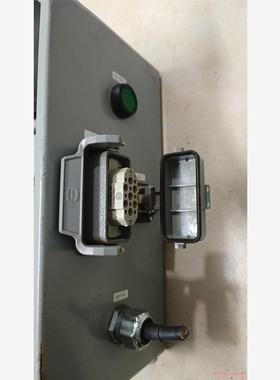 AB电控箱A12123C，Micro810 12WB控制器(议价商品）