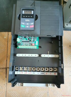 欧瑞E2000—P0450T3，45KW，成色如图，需要的联议价商品