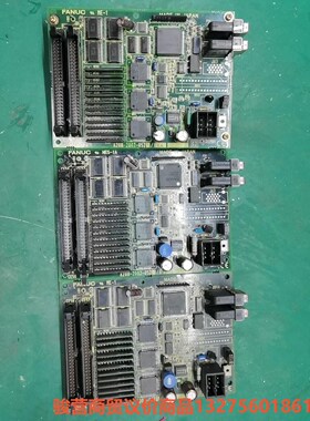 发那科io板A20B-2002-0521/04A/07AA2骏营商贸—议价