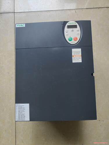 施耐德变频器15KW，ATV212HD15N4议价商品