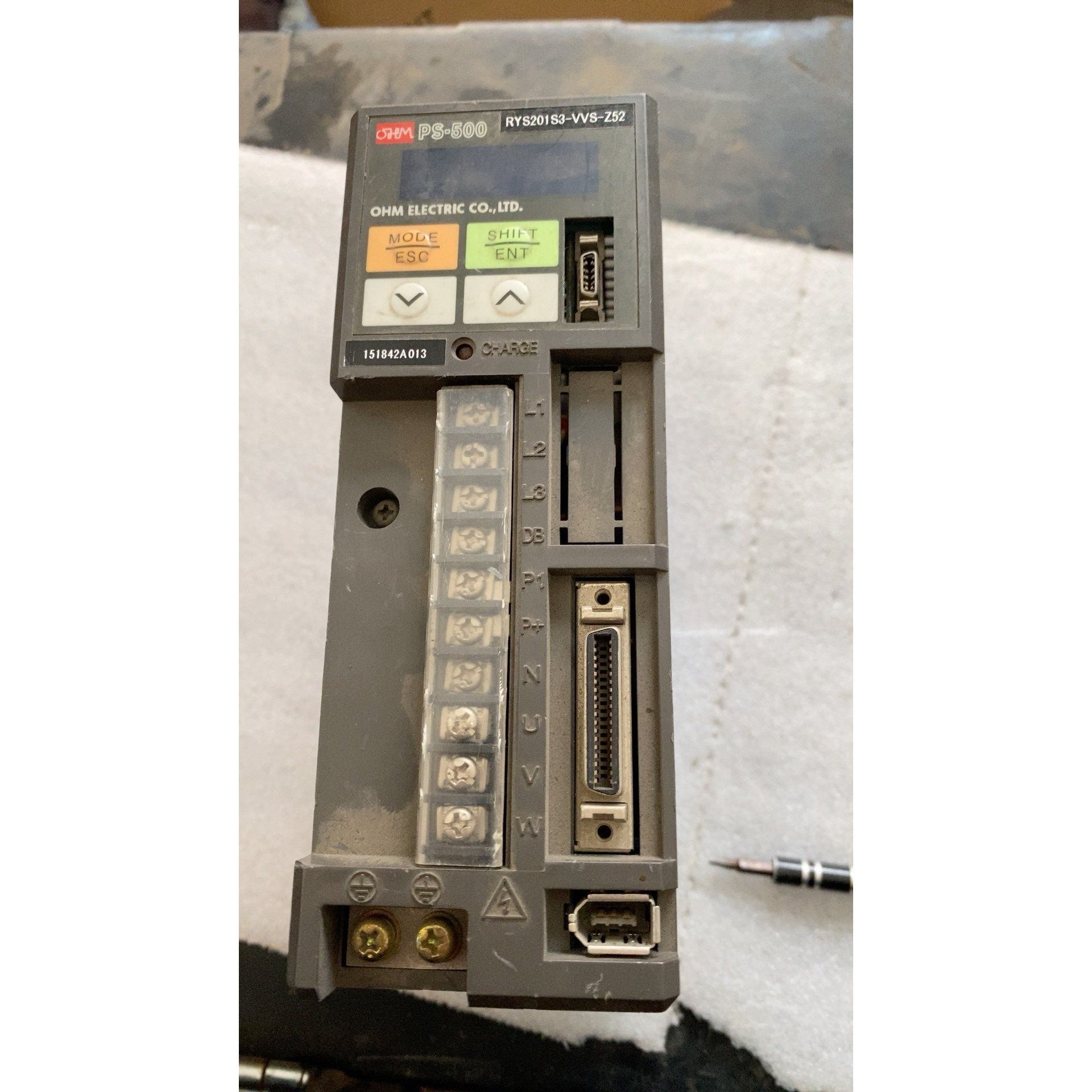 富士驱动器 RYS201S3-VVS-z52!!功能骏营商贸—议价