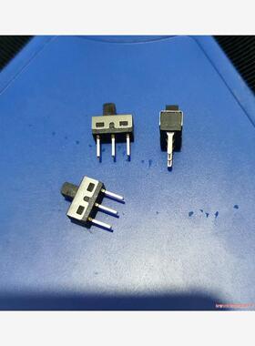 SS-12D10L5  SS12D10 5MM柄高 2档3脚(议价商品）