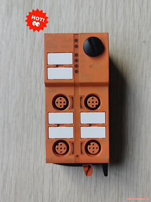 原装正品易福门感应器   AC5213  成色漂亮功能包好议价商品