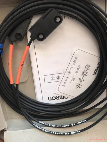 16PR2M全新光纤线一盒，E32-DC200F4两盒，E3(议价商品）