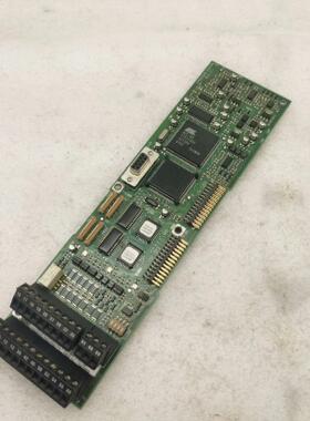 丹佛斯VLT5000主板控制板175Z1528 DT8/R4(议价商品）