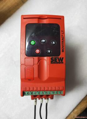 拆机变频器MCLT E A0008 -503.1-00 0.议价商品