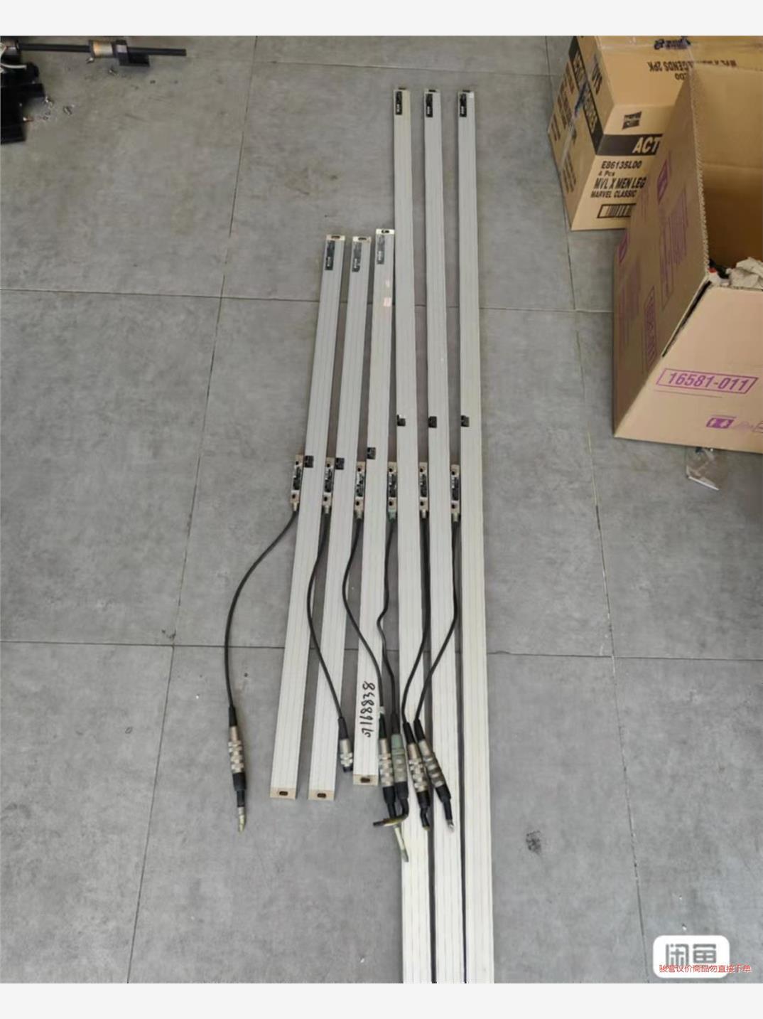 非 海德汉光栅 RSF ELEKTRONLK光栅尺 MSA(议价商品）