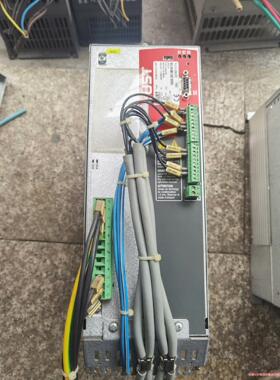 路斯特驱动器5.5KW，CDA34.014.W1.5.BR(议价商品）