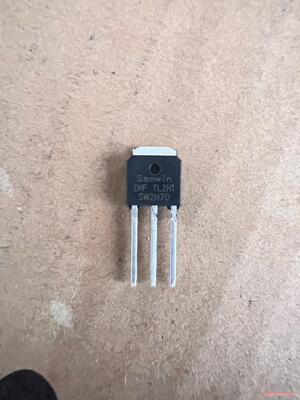 SW2N70 品牌： Samwin(芯派) 封装：场效应管((议价商品）