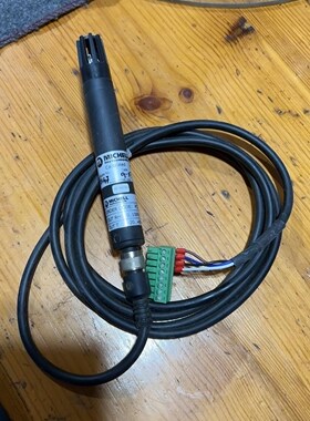 MICHELL米希尔湿温度变送器，温度传感器，型号PC52-骏营商贸-议