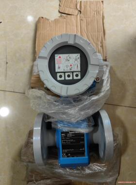PROMAG50，E+H恩特斯豪斯电磁流量计、50W40-U骏营议价商品