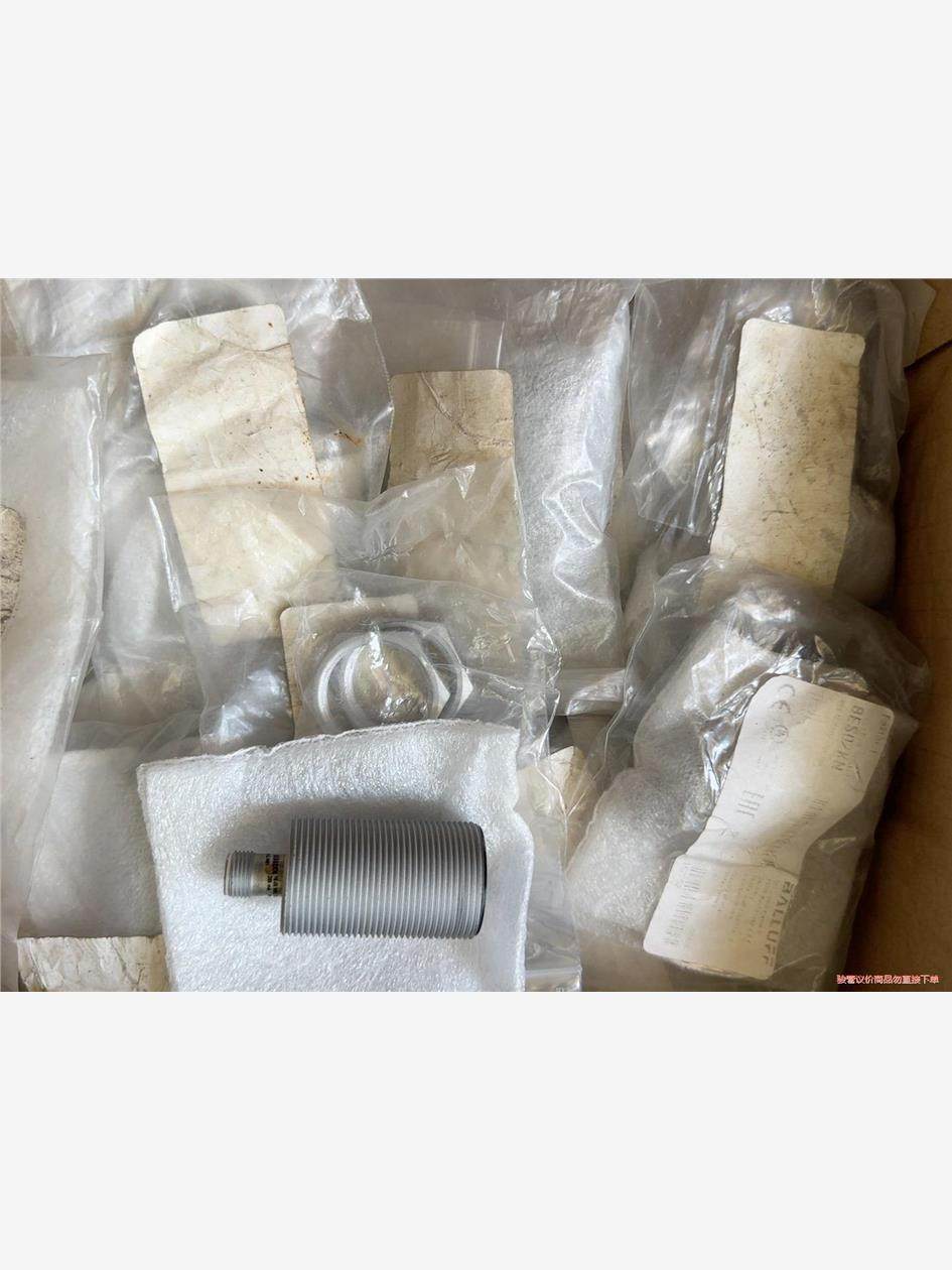 巴鲁夫BES02KN接近开关BES M30ML-PSC10A(议价商品）