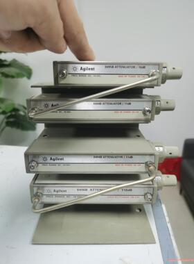 安捷伦Agilent 8494B 8495B 8496B现货骏营议价商品