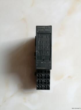 7MH4910-0AA01拆机二手西门子Et200s承重模块