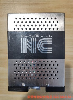 Intellisys节流阀Nor-Cai Products控骏营商贸—议价