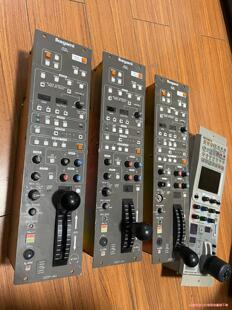 池上Ikegami OCP-40控制器 单位淘汰，成色不错，骏营议价商品