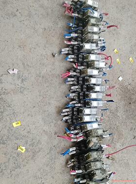 松下AHN22324   继电器座子 功率继电器配座子 整套议价商品