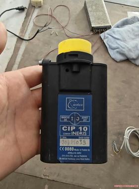 ARELCO CIP10分析仪 成色如图议价商品