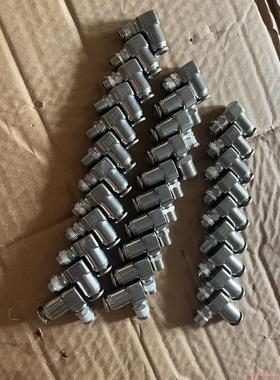 SMC不锈钢接头，KQGL06-01. KQGL06-01-(议价商品）