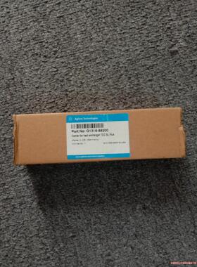 全新原装 安捷伦G1316-89200延长杆议价商品