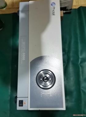 日本大塚Photal MCPD-3000光谱仪一台,如图实物(议价商品）