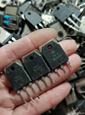 K1492 2Sk1492 原装进口拆机 35A 250V(议价商品）