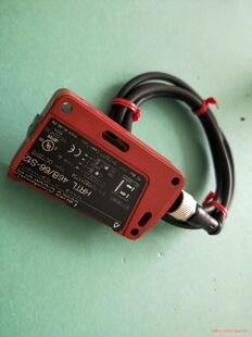 议价商品 劳易测 HRTL 二手拆机 Leuze electronic