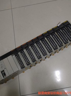 欧姆龙 CQM1H-CPU51   ID212   OC22骏营商贸—议价