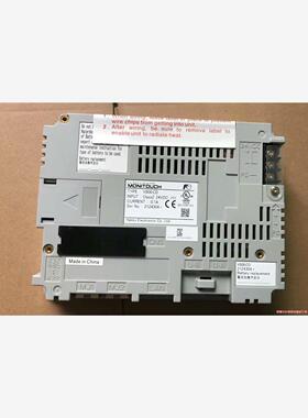 富士触摸屏V806ICD，V806CD实物拍摄质保一年，顺丰(议价商品）