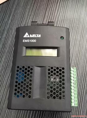 台达 EMS1000 有十几块全新库存货。要的联系 带价来聊议价商品