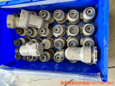 ABB火检探头UR600 IR MOD1000骏营商贸-议价