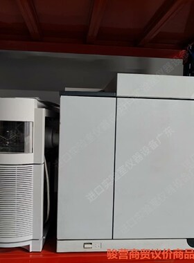 安捷伦7890A??5975C 现货骏营商贸—议价