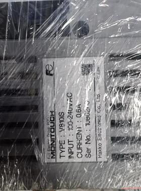 富士触摸屏V810IS质量保证 现货 实物拍摄议价商品