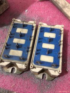 bsm15gd100d、原装拆机包上机。(议价商品）