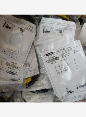 原装正品美国邦纳BANNERQS18VN6XLP(议价商品）